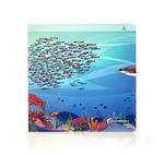 UN PASEO POR EL MAR | 9788412906844