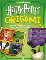 HARRY POTTER :  ORIGAMI 2 | 9791259570888 | POTTER, HARRY