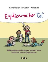EXPLICA-M'HO TOT | 9788417383916 | VON DER GATHEN, KATHARINA; KUHL, ANKE