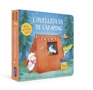 OVELLETA VA DE CÀMPING, L' | 9788448870409 | SMALLMAN, STEVE ; DREIDEMY, JOËLLE