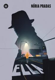 ELLA (CASTELLÀ) | 9788410860087 | PRADAS ANDREU, NÚRIA