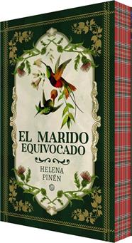 MARIDO EQUIVOCADO, EL | 9791388330001 | PINÉN, HELENA