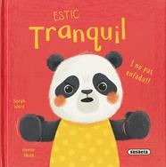 ESTIC TRANQUIL | 9788410848405 | HEAD, GONOR ; WARD, SARAH