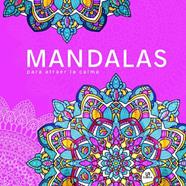 MANDALAS PARA ATRAER LA CALMA | 9788466243049 | EQUIPO EDITORIAL