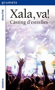 XALA VA : CASTING D'ESTRELLES | 9788424656928 | FITE, ANNA