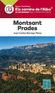 MONTSANT-PRADES | 9788470112416 | BORREGO, JUAN CARLOS