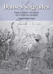 DANSES SAGRADES | 9788470112355 | MASSA I PUJOL, POMPILI