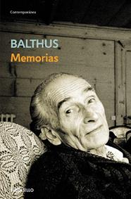 BALTHUS MEMORIAS | 9788490623893 | BALTHUS
