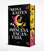 PRINCESA ENCANTADA (EDICIÓN ESPECIAL), LA | 9788408302148 | KASTEN, MONA
