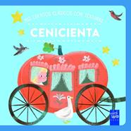 CENICIENTA | 9788408312499