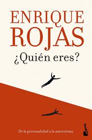 QUIÉN ERES? | 9788467070859 | ROJAS, ENRIQUE