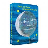 PAPÁ, POR FAVOR CONSÍGUEME LA LUNA. | 9788448873448 | CARLE, ERIC