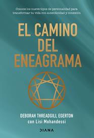 CAMINO DEL ENEAGRAMA, EL | 9788411192620 | THREADGILL EGERTON, DEBORAH ; MOHANDESSI, LISI