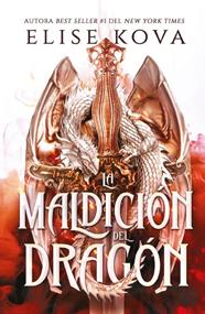 MALDICIÓN DEL DRAGÓN, LA | 9791387749095 | KOVA, ELISE