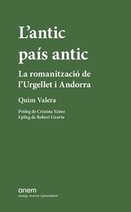 ANTIC PAÍS ANTIC, L' | 9788418865367 | VALERA, QUIM