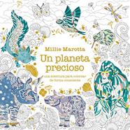 PLANETA PRECIOSO | 9788410469259 | MAROTTA, MILLIE