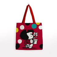 BOSSA : MAFALDA PLANTA | 6971263703790