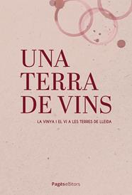 UNA TERRA DE VINS | 9788413036748