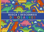 BUSCA I DESCOBREIX DINOSAURES | 9788413493923 | WEERASEKERA, REBECCA