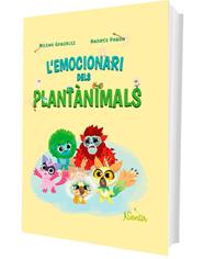 EMOCIONARI DELS PLANTÀNIMALS, L' | 9788426740960 | GONZÁLEZ, MILENA ; PABÓN, ANDRÉS