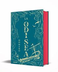 ODISEA (EDICIÓN COLECCIONISTA), LA | 9788427255982 | HOMERO