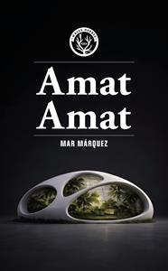 AMAT AMAT | 9791399156935 | MÁRQUEZ, MAR