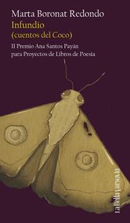 INFUNDIO | 9788433947888 | BORONAT REDONDO, MARTA