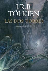 DOS TORRES, LAS | 9788445019719 | TOLKIEN, J. R. R.