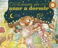 CANÇONS PER ANAR A DORMIR : LLIBRE MUSICAL | 9791387519421 | ADELE, AMY ; ECKFORD, JENNIFER