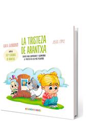 TRISTEZA DE ARANTXA, LA | 9788426736659 | GUERRERO, RAFA ; LÓPEZ, JESÚS
