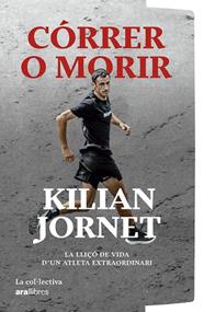 CÓRRER O MORIR | 9791387800086 | JORNET BURGADA, KILIAN