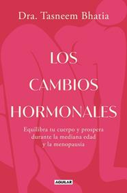 CAMBIOS HORMONALES, LOS | 9788403525573 | BHATIA, DRA. TASNEEM