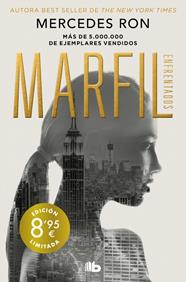 MARFIL (EDICIÓN LIMITADA) (ENFRENTADOS 1) | 9791387871055 | RON, MERCEDES