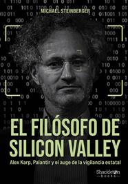 FILÓSOFO DE SILICON VALLEY, EL | 9788413618029 | STEINBERGER, MICHAEL