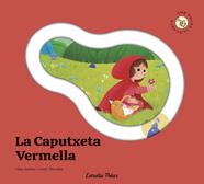 CAPUTXETA VERMELLA, LA ( CONTE AMB PECES LLISCANTS ) | 9791387903688 | SAMBA, GINA ; QUINTANA, JULIA