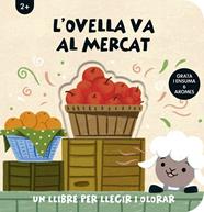 OVELLA VA AL MERCAT, L' | 9791399049602 | PUJALS FARRÉS, CÈLIA