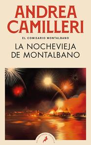 NOCHEVIEJA DE MONTALBANO (COMISARIO MONTALBANO 6), LA | 9788418173554 | CAMILLERI, ANDREA