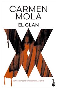 CLAN, EL | 9788408308010 | MOLA, CARMEN