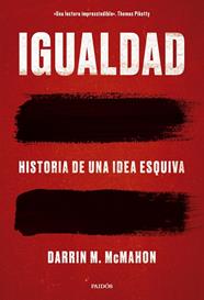 IGUALDAD | 9788449344237 | MCMAHON, DARRIN M.