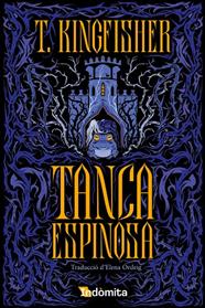 TANCA ESPINOSA | 9788410487727 | T. KINGFISHER