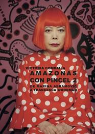 AMAZONAS CON PINCEL 2 | 9788412414844 | COMBALÍA, VICTORIA