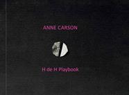 H OF H PLAYBOOK | 9788419693143 | CARSON, ANNE