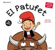 PATUFET, EL | 9788413564838 | ROIG CÉSAR, ROGER ; PRADES MARTÍNEZ, HUGO