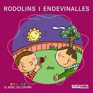 RODOLINS I ENDEVINALLES | 9788448924621 | BALDÓ, ESTEL ; GIL, ROSA ; SOLIVA, MARIA