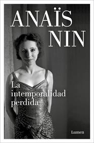 INTEMPORALIDAD PERDIDA, LA | 9788426411167 | NIN, ANAÏS