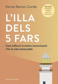ILLA DELS 5 FARS, L' | 9788418062063 | RAMON-CORTÉS, FERRAN