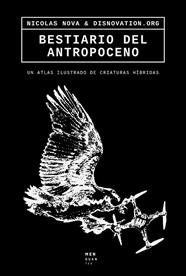 BESTIARIO DEL ANTROPOCENO | 9788494853494 | NOVA, NICOLAS