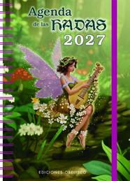 AGENDA 2027 : DE LAS HADAS | 9788411724098