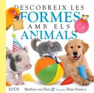 DESCOBREIX LES FORMES AMB ELS ANIMALS | 9791387881436 | VAN FLEET, MATTHEW ; STANTON, BRIAN