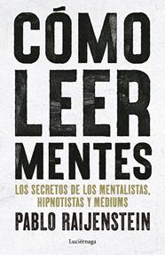 CÓMO LEER MENTES | 9791387667719 | RAIJENSTEIN, PABLO